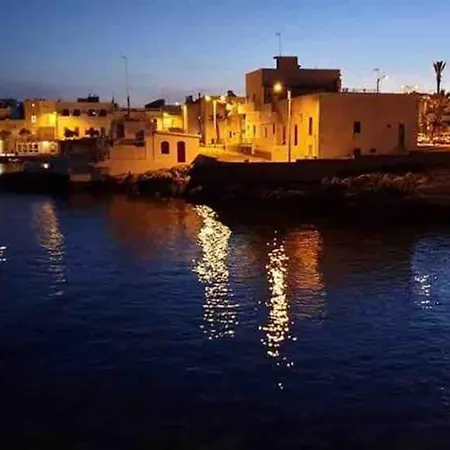 Rooftop Salento شقة *