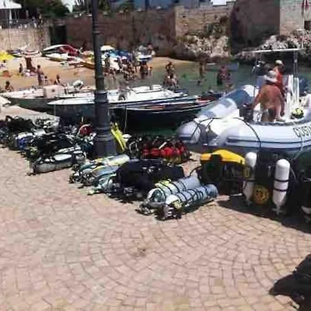 شقة Rooftop Salento *