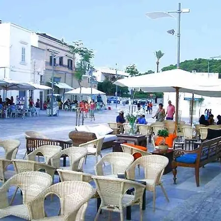 Rooftop Salento Nardo