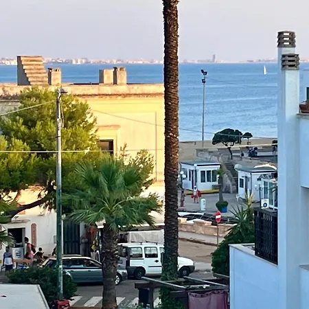 Rooftop Salento * 나르도