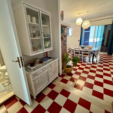 Apartment Rooftop Salento