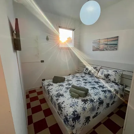 Apartamento Rooftop Salento Nardò
