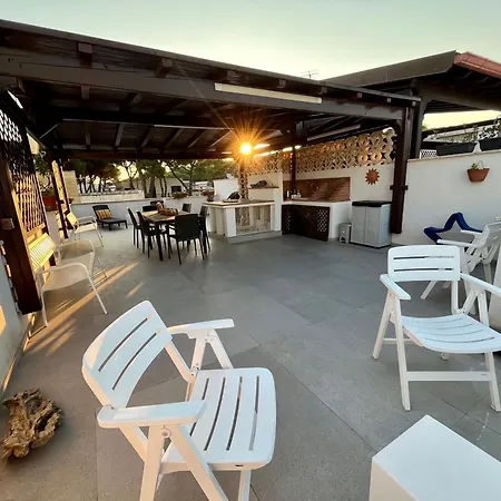 Rooftop Salento Nardo