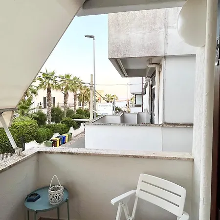 Rooftop Salento * Nardo