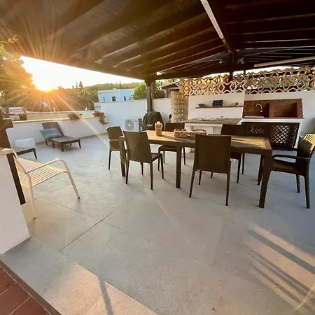 Apartment Rooftop Salento