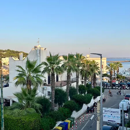 Rooftop Salento Apartment