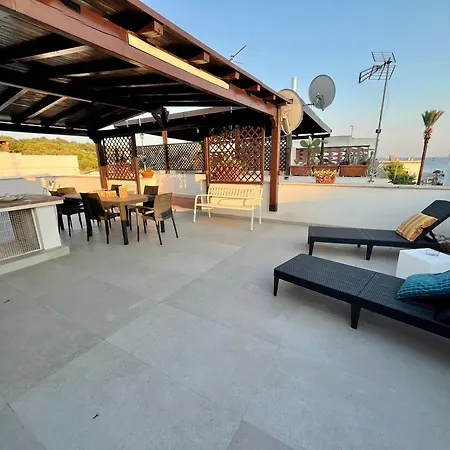 Apartment Rooftop Salento