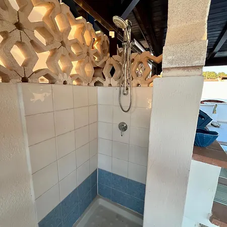 Apartment Rooftop Salento