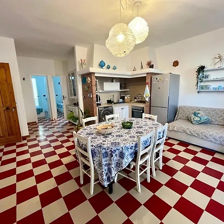 Rooftop Salento Apartment Nardo