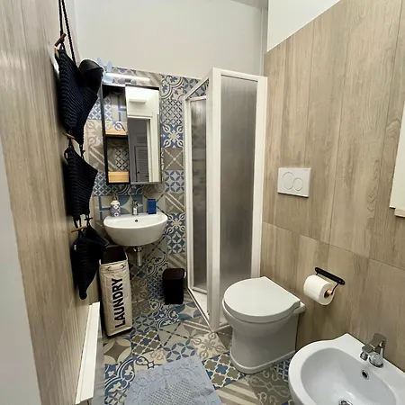 Rooftop Salento Apartment