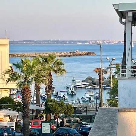 Apartment Rooftop Salento *
