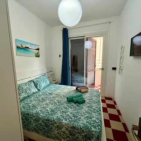 Rooftop Salento Apartment Nardo