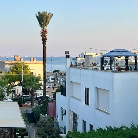 Rooftop Salento Nardo
