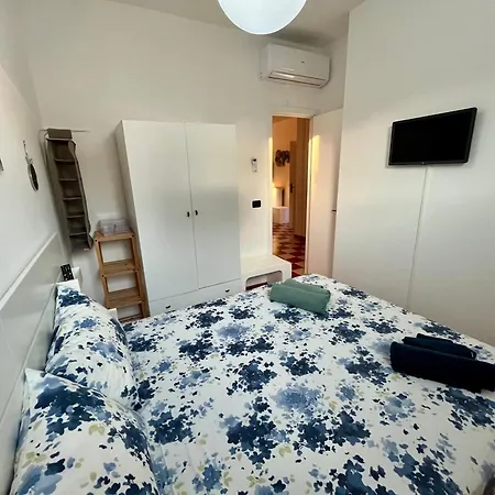 Rooftop Salento Apartment Nardo